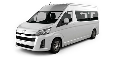 Minibus